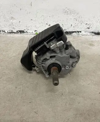 Porsche Macan (95B) Gearbox transfer box case 95B341010K