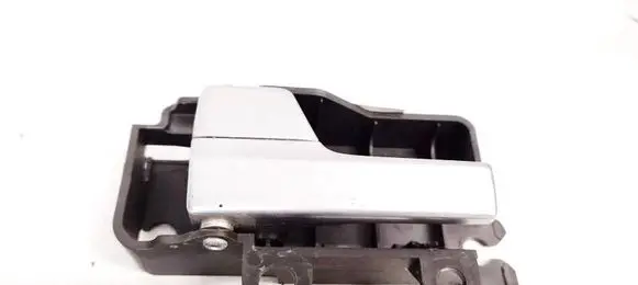 Ford Focus C-MAX Rear door interior handle 3M51R22601BC