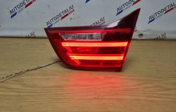 BMW 4 F32 F33 Tailgate rear/tail lights 7296102