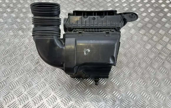 Renault Scenic IV - Grand scenic IV Air filter box 165007121R