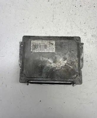 Volvo XC60 Headlight ballast module Xenon 89034934