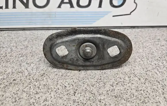 BMW 5 E39 Engine bonnet/hood lock/latch loop/hook 51238176594