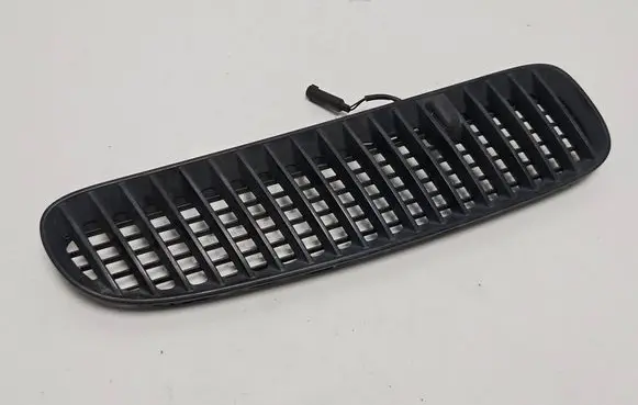 BMW X5 E53 Bonnet/hood grill 7113728