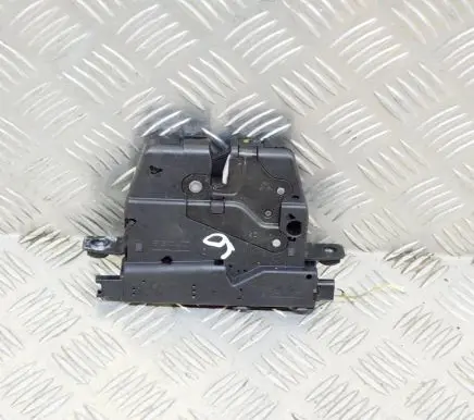 BMW 4 F32 F33 Tailgate/trunk/boot lock/catch/latch 7191212