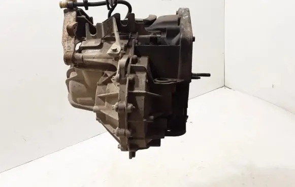 Renault Master II Manual 5 speed gearbox PK5372
