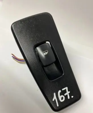 Chrysler Pacifica Electric window control switch 04685984AA