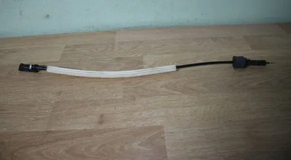 Volvo S60 Front door cable line 9485042B