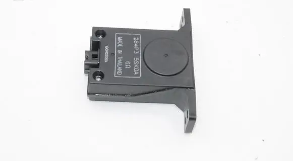 Nissan Leaf II (ZE1) Alarm system siren 284P35SK0A