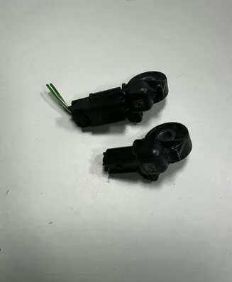 Ford Kuga III Airbag deployment crash/impact sensor