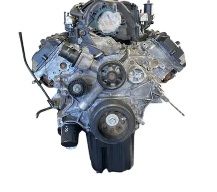 Dodge Durango Engine P68209607BA 05038677AA 53022096AC