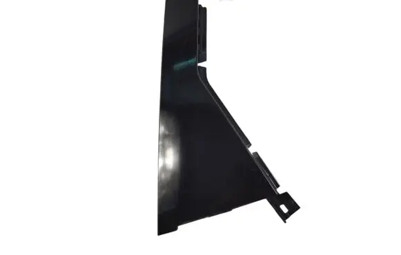 Ford Escape IV Rear door glass trim molding LJ6BS254A42 LJ6BS254A42CAW R4D3A