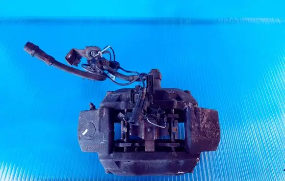 Mercedes-Benz ML W163 Front brake caliper 20723304