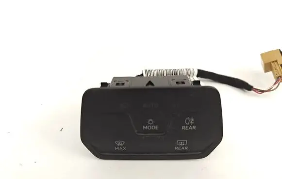 Volkswagen ID.3 Light switch 10A941193K