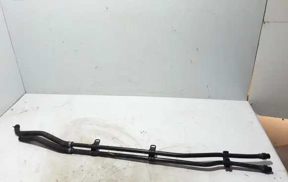 Mercedes-Benz GLE W167 Engine coolant pipe/hose A1675018102