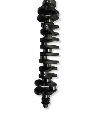 Mercedes-Benz E W211 Crankshaft R61300A