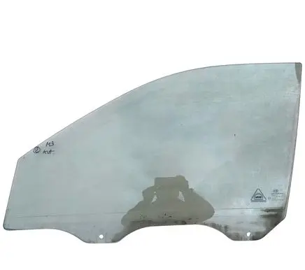 KIA Sportage Front door window glass four-door 43R00351 7096MN