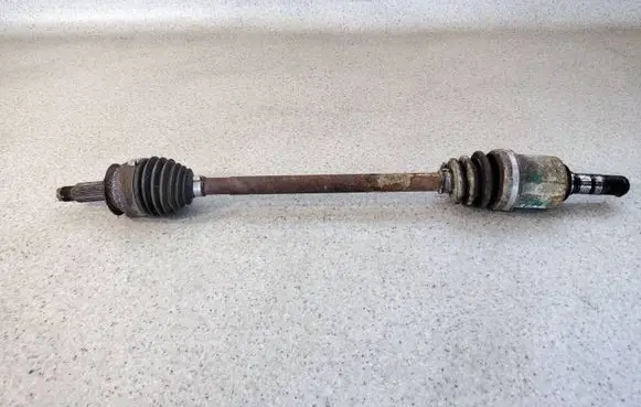 Subaru Outback Front driveshaft