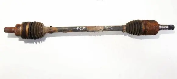Ford Kuga I Rear driveshaft 