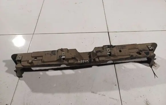 Fiat Croma Front bumper mounting bracket 51807144