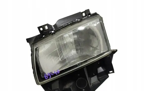 Volkswagen Transporter - Caravelle T4 Headlight/headlamp 701941009L