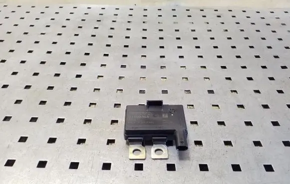 Volvo XC70 Fuse 31409364