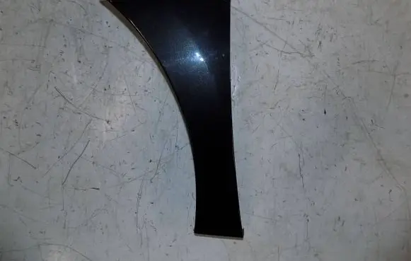 Peugeot RCZ Fender YM11603980