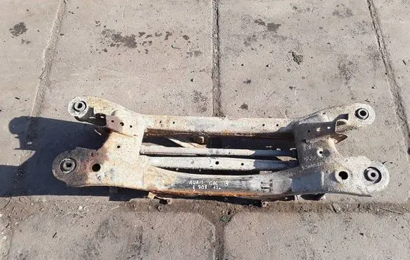 Toyota Auris E180 Rear subframe 