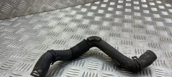 Audi A6 S6 C7 4G Engine coolant pipe/hose 03L121157AQ
