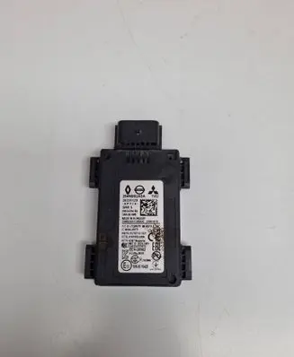 Nissan Qashqai J12 Blind spot module 284N06UA0A 20231129 AP090100100