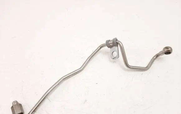 Audi A5 Turbo turbocharger oiling pipe/hose 04L145771H