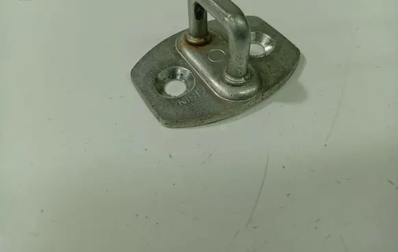 Toyota Corolla Verso AR10 Other exterior part 