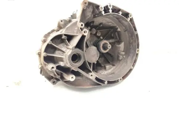 Ford Focus Manual 6 speed gearbox CV6R7002KB TTFD0