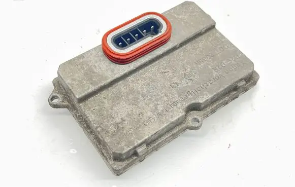 Mercedes-Benz E W211 Headlight ballast module Xenon 5DV00829000