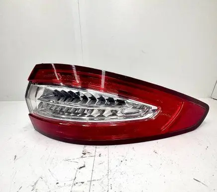 Ford Fusion II Rear/tail lights DS7313404AM F00HTF405216