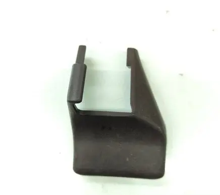 Lexus RX 450H Front driver seat rail trim 7212848090