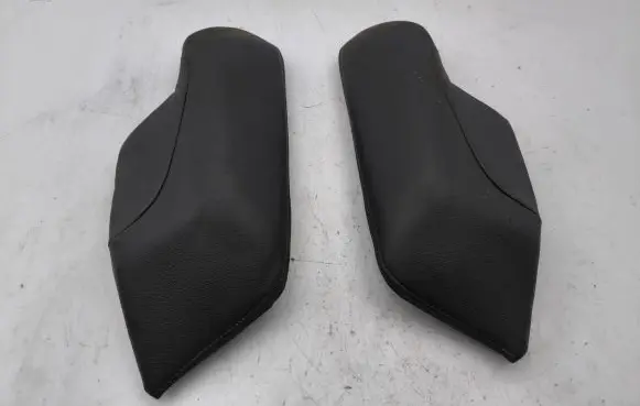 Volvo V50 Rear seat side top trim 184667420 184667320