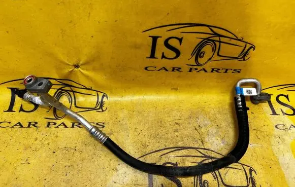 Ford Escape IV Air conditioning (A/C) pipe/hose LX6H19N601CD