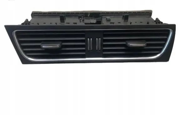 Audi A4 S4 B8 8K Dash center air vent grill 8T1820951D