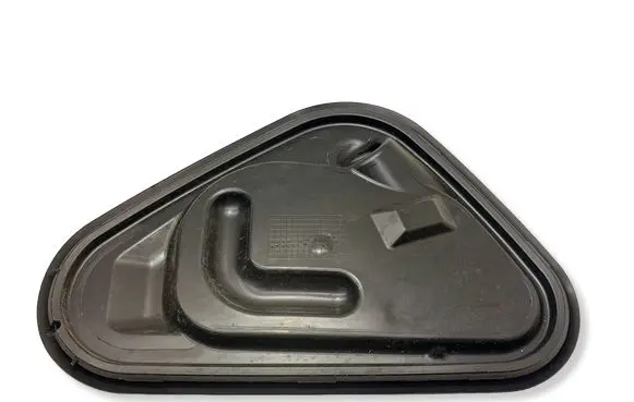 Volkswagen PASSAT B8 Other front door trim element 3G0837916B