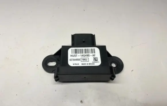 Ford Mustang VI Current control relay HU5T14G490