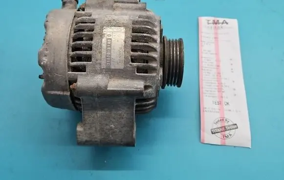 Suzuki Samurai Generator/alternator 3140081A00 IMPRK1567583