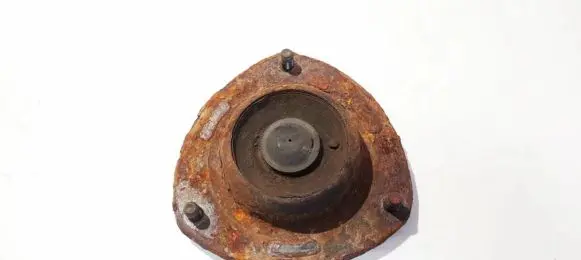 KIA Sportage Coil spring mount 5461037100 54610-37100