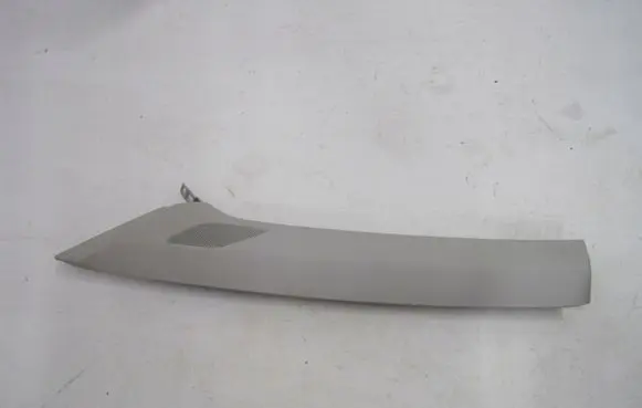 Volkswagen T-Cross (B) Pillar trim (exterior) 2GM867233A