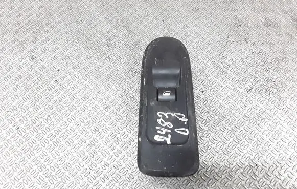 Peugeot 308 Electric window control switch