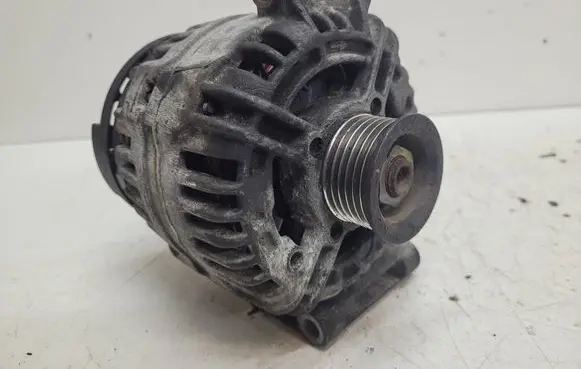 Mini One - Cooper R50 - 53 Generator/alternator 0124325158 7559223