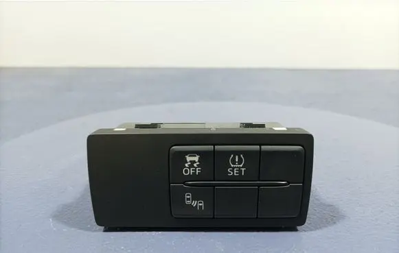 Mazda 6 Other switches/knobs/shifts GMN366170