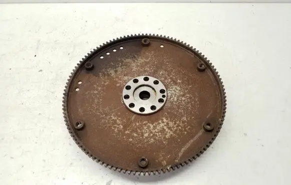 Flywheel