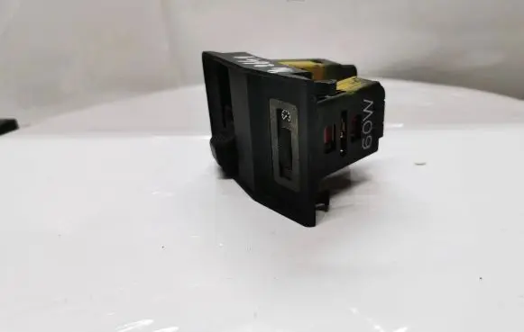 BMW 5 E34 Light switch 8110497