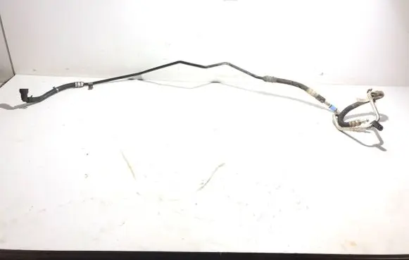 Volvo XC60 Power steering hose/pipe/line 31280864
