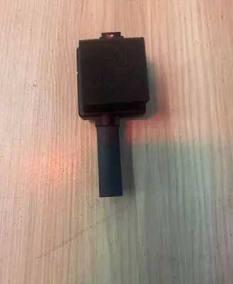Ford Transit Custom Aerial GPS antenna 